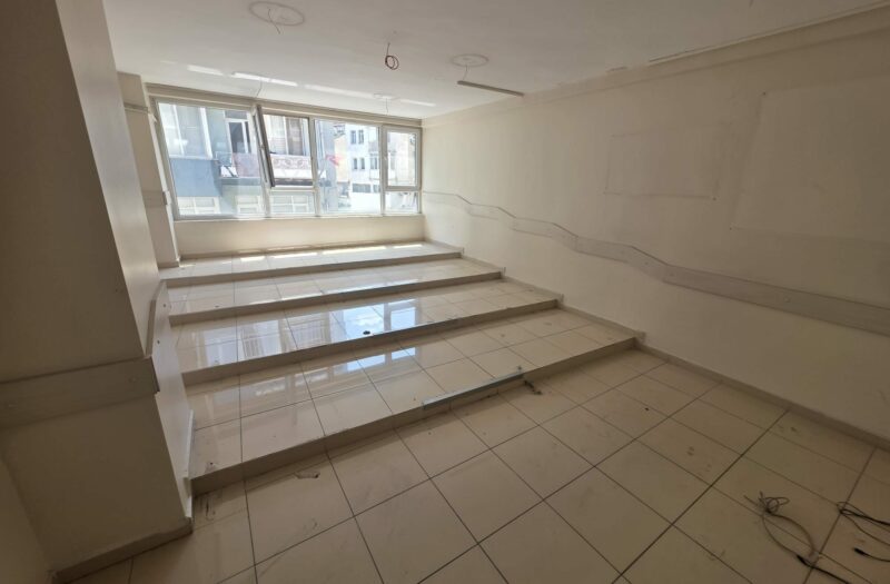 dAb’DAN BURSA ALTIPARMAK CADDESİ’NDE 6+1 350M2 KİRALIK OFİS