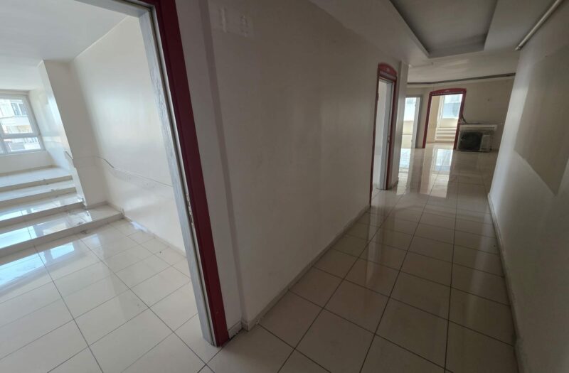 dAb’DAN BURSA ALTIPARMAK CADDESİ’NDE 6+1 350M2 KİRALIK OFİS