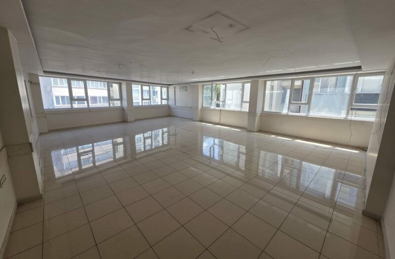 dAb’DAN BURSA ALTIPARMAK CADDESİ’NDE 6+1 350M2 KİRALIK OFİS