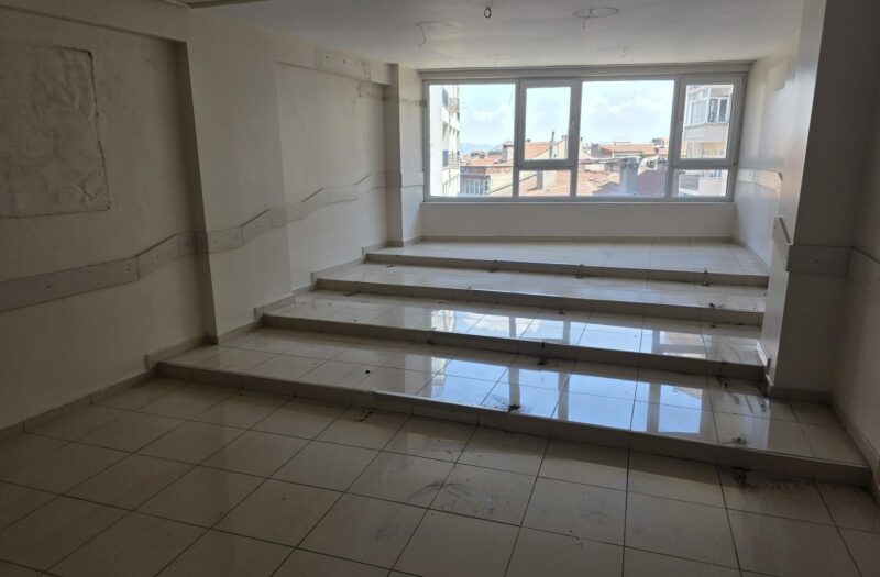 dAb’DAN BURSA ALTIPARMAK CADDESİ’NDE 6+1 350M2 KİRALIK OFİS
