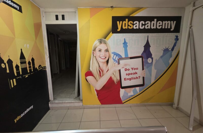 dAb’DAN BURSA ALTIPARMAK CADDESİ’NDE 6+1 350M2 KİRALIK OFİS