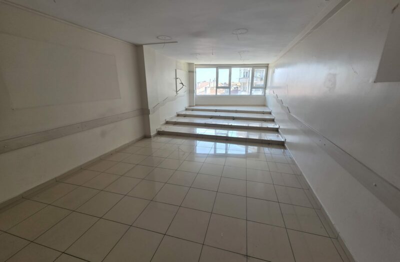 dAb’DAN BURSA ALTIPARMAK CADDESİ’NDE 6+1 350M2 KİRALIK OFİS