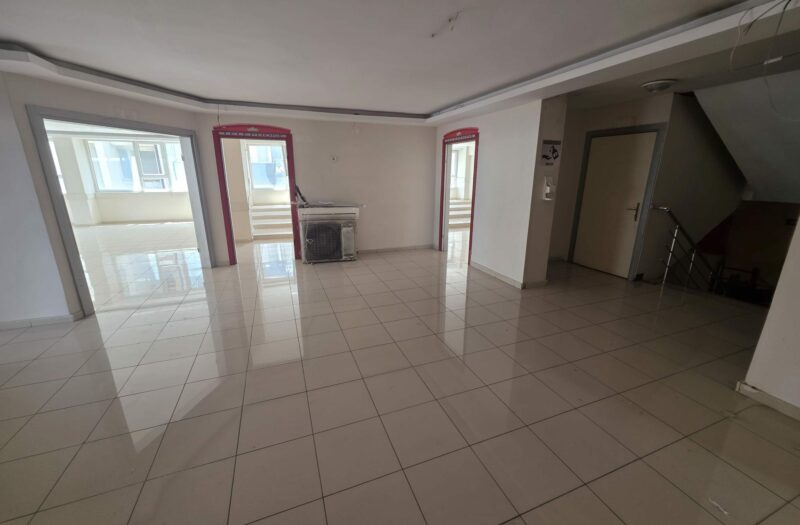 dAb’DAN BURSA ALTIPARMAK CADDESİ’NDE 6+1 350M2 KİRALIK OFİS