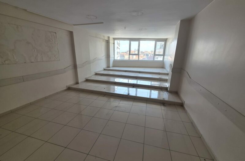 dAb’DAN BURSA ALTIPARMAK CADDESİ’NDE 6+1 350M2 KİRALIK OFİS