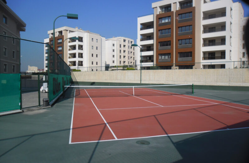 dAb’DAN NİLÜFER BALAT HEYBELİ KONAKLARI’NDA SATILIK 3+1 DAİRE