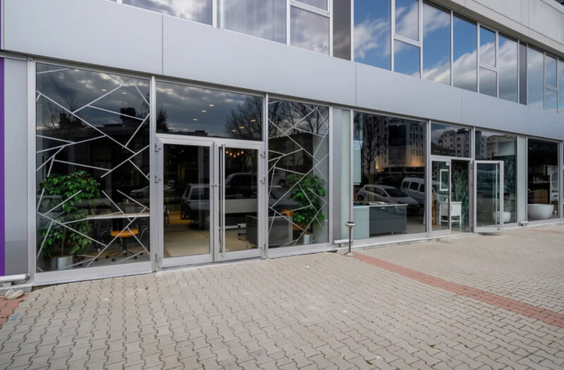 dAb’DAN MUDANYA YOLUNDA, EVKE OPUS PLAZA’DA SATILIK DÜKKAN