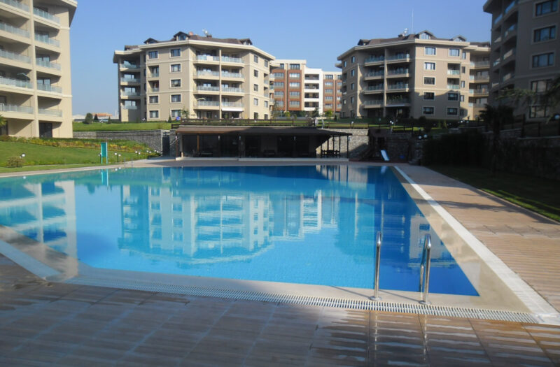 dAb’DAN NİLÜFER BALAT HEYBELİ KONAKLARI’NDA SATILIK 3+1 DAİRE