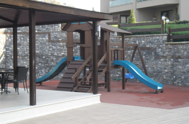 dAb’DAN NİLÜFER BALAT HEYBELİ KONAKLARI’NDA SATILIK 3+1 DAİRE