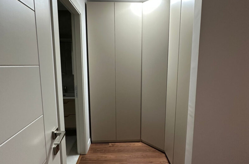 dAb’DAN OLEA KURŞUNLU’DA SATILIK BAHÇE KATI 2+1 DAİRE