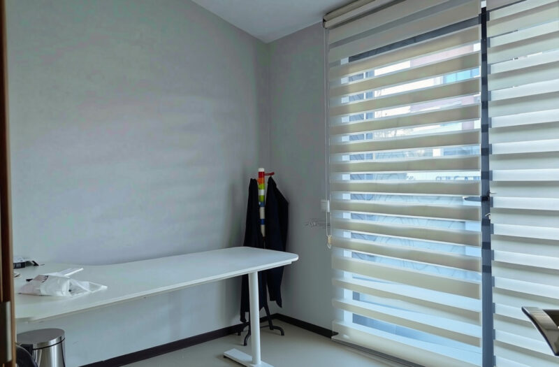 dAb’DAN MEDİLOFT 1’DE SATILIK, KİRACILI DUBLEKS DOKTOR OFİSİ