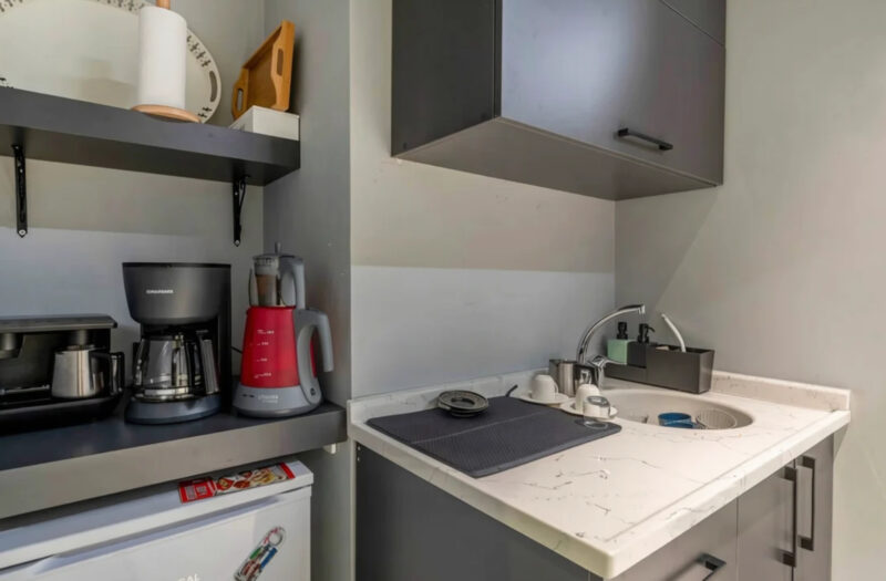 dAb’DAN MUDANYA YOLUNDA, EVKE OPUS PLAZA’DA SATILIK DÜKKAN