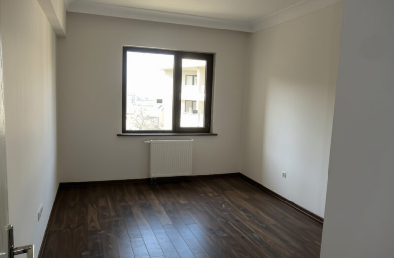dAb’DAN NİLÜFER BALAT HEYBELİ KONAKLARI’NDA SATILIK 3+1 DAİRE