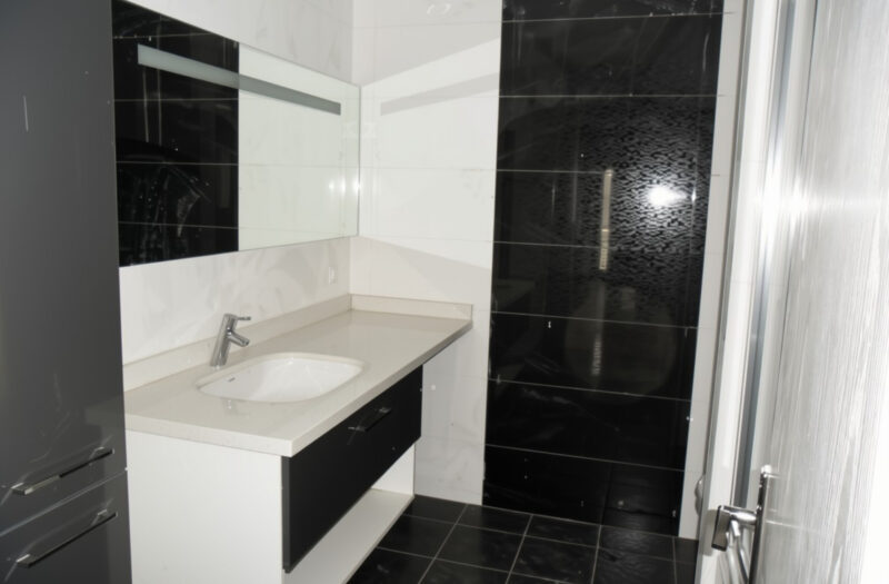 dAb’DAN NİLÜFER BALAT HEYBELİ KONAKLARI’NDA SATILIK 3+1 DAİRE