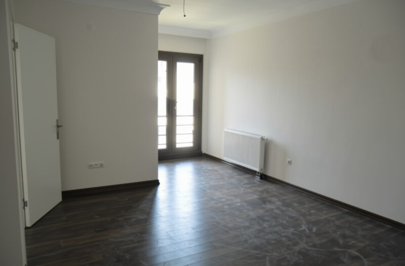 dAb’DAN NİLÜFER BALAT HEYBELİ KONAKLARI’NDA SATILIK 3+1 DAİRE