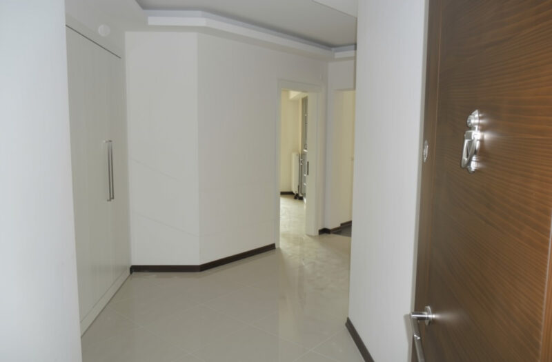 dAb’DAN NİLÜFER BALAT HEYBELİ KONAKLARI’NDA SATILIK 3+1 DAİRE
