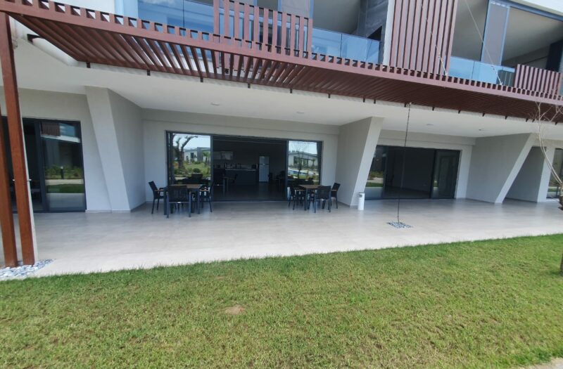 dAb’DAN OLEA KURŞUNLU’DA SATILIK BAHÇE KATI 2+1 DAİRE