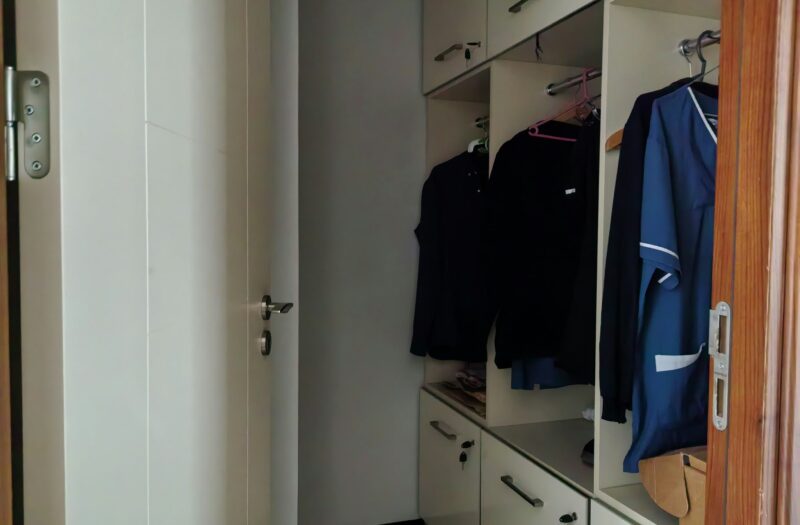 dAb’DAN MEDİLOFT 1’DE SATILIK, KİRACILI DUBLEKS DOKTOR OFİSİ
