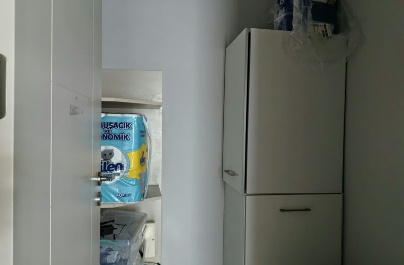 dAb’DAN MEDİLOFT 1’DE SATILIK, KİRACILI DUBLEKS DOKTOR OFİSİ