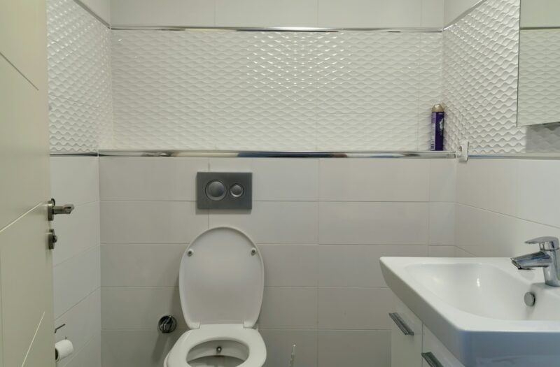 dAb’DAN MEDİLOFT 1’DE SATILIK, KİRACILI DUBLEKS DOKTOR OFİSİ