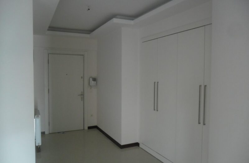 dAb’DAN NİLÜFER BALAT HEYBELİ KONAKLARI’NDA SATILIK 3+1 DAİRE
