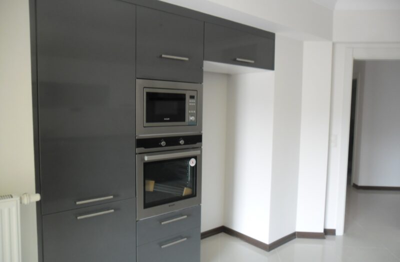 dAb’DAN NİLÜFER BALAT HEYBELİ KONAKLARI’NDA SATILIK 3+1 DAİRE