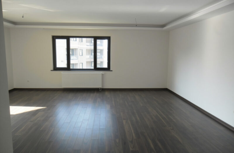 dAb’DAN NİLÜFER BALAT HEYBELİ KONAKLARI’NDA SATILIK 3+1 DAİRE